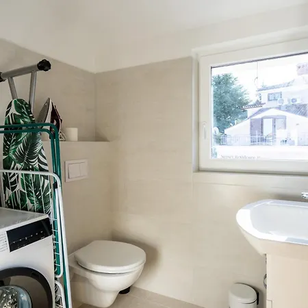 Mislav 2 דירה רוביני