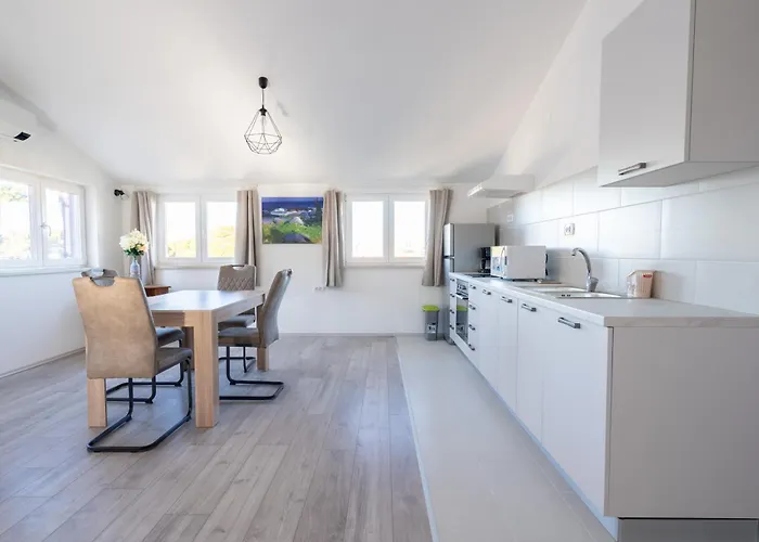 Mislav 2 Appartement *