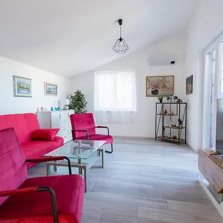 Mislav 2 Rovinj