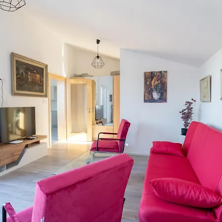 Apartman Mislav 2 Rovinj