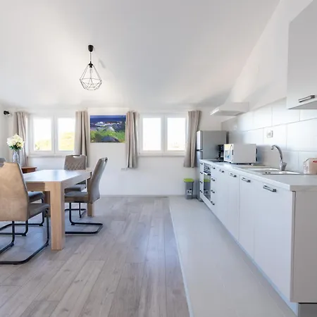 Mislav 2 Apartament *
