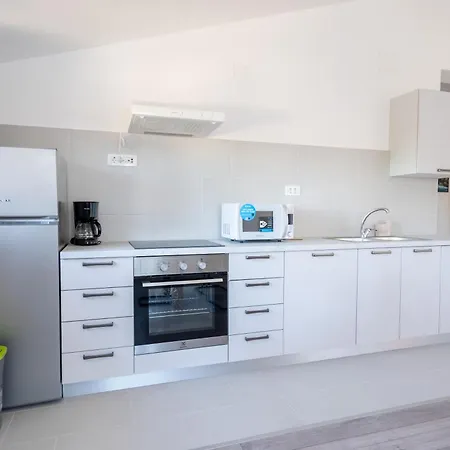 Apartament Mislav 2 Rovinj