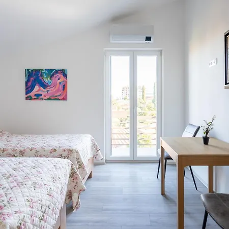 Apartament Mislav 2 *