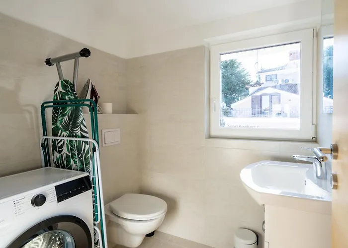 Mislav 2 Apartman Rovinj